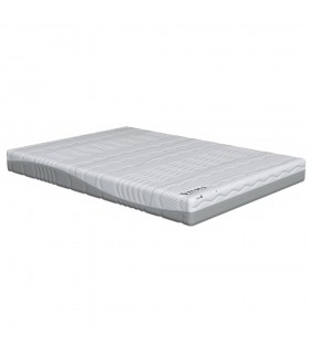 colchon natural de latex 100% ideal para camas articuladas